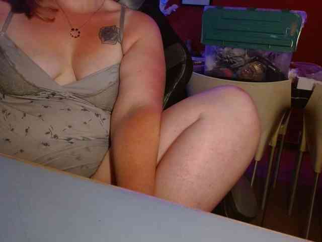 Petitoiseaucoquine webcam