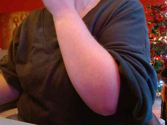 Petitoiseaucoquine webcam