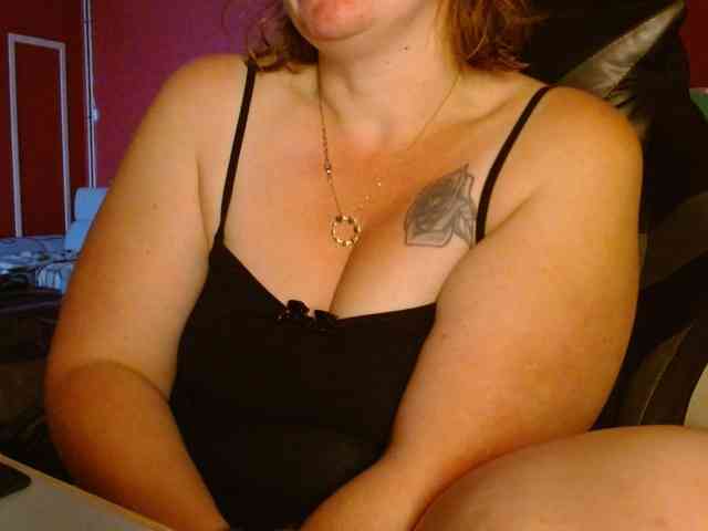 Petitoiseaucoquine webcam