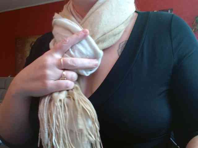 Petitoiseaucoquine webcam