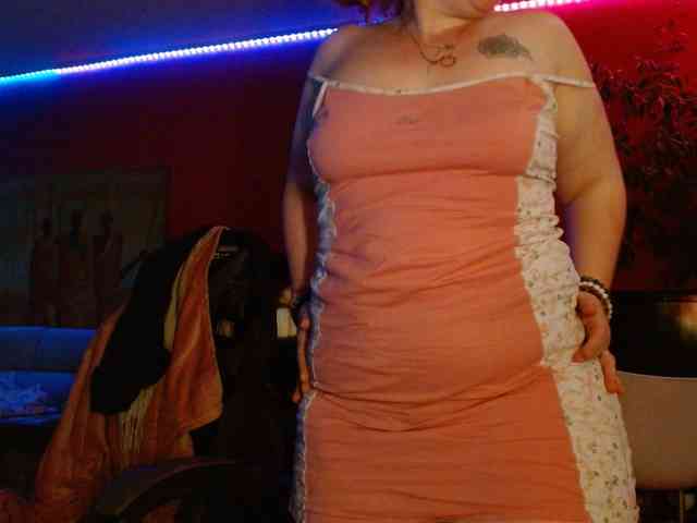 Petitoiseaucoquine webcam