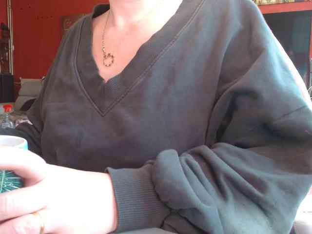 Petitoiseaucoquine webcam