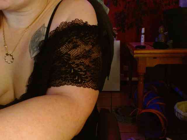 Petitoiseaucoquine webcam