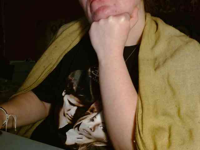 Petitoiseaucoquine webcam