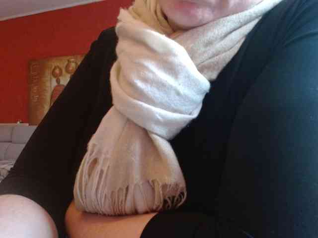 Petitoiseaucoquine webcam