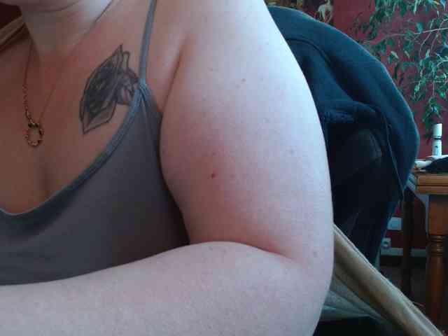 Petitoiseaucoqui... Live Webcam on BongaCams