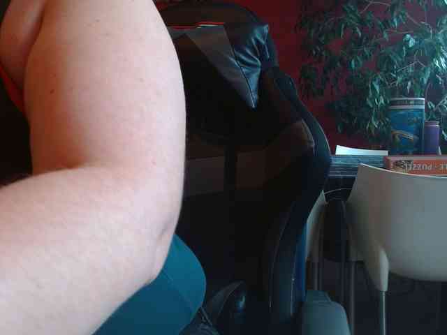 Petitoiseaucoquine webcam