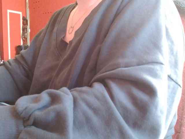 Petitoiseaucoquine webcam