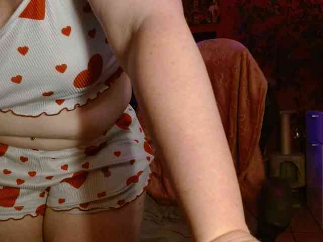 Petitoiseaucoquine webcam