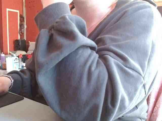 Petitoiseaucoquine webcam