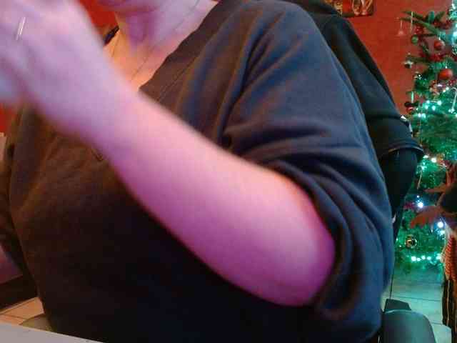 Petitoiseaucoquine webcam