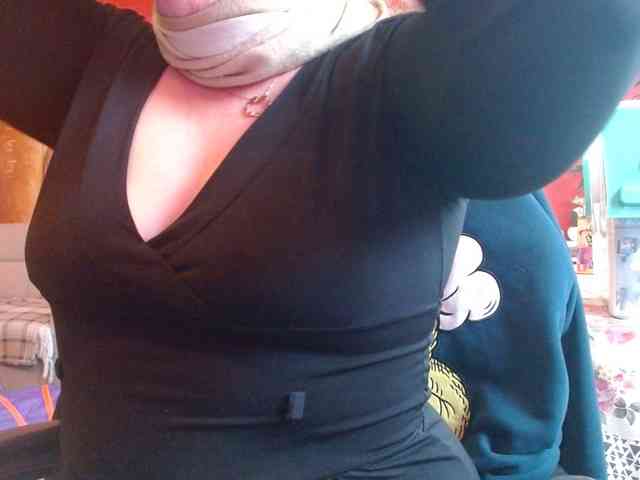 Petitoiseaucoquine webcam