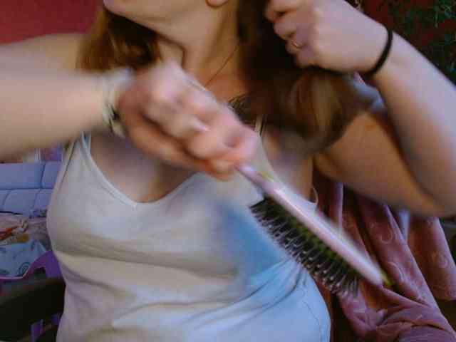 Petitoiseaucoquine webcam