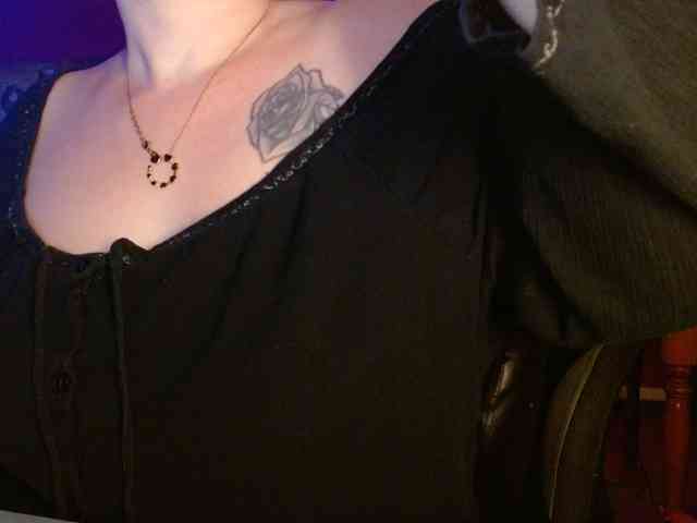 Petitoiseaucoquine webcam