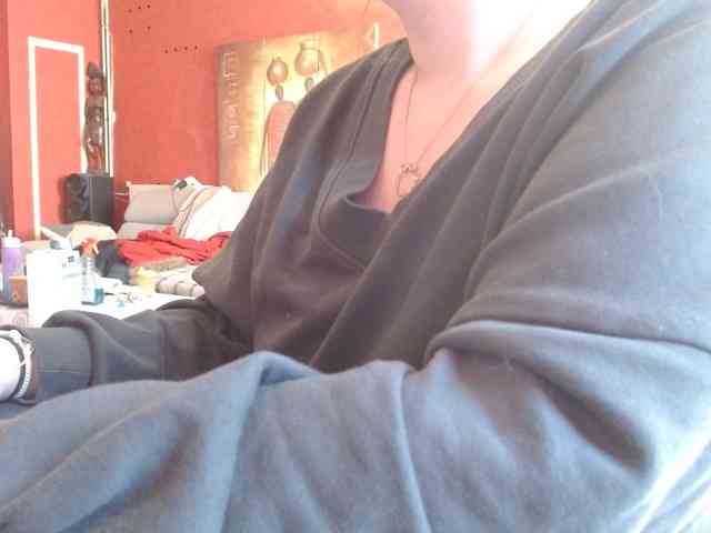 Petitoiseaucoquine webcam