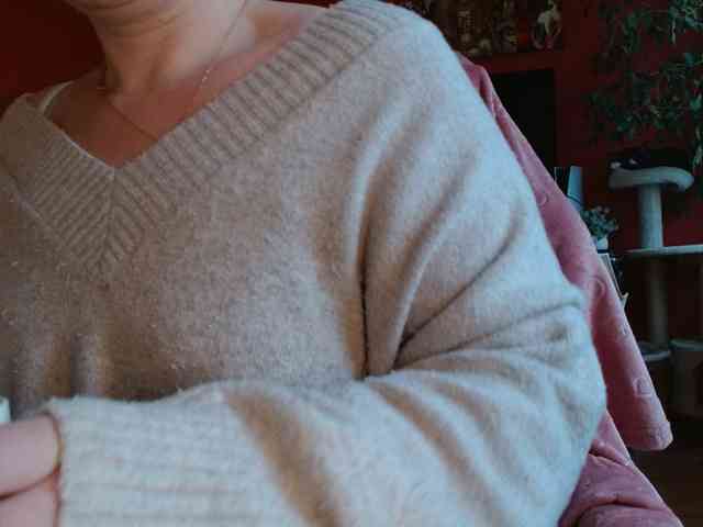 Petitoiseaucoquine webcam