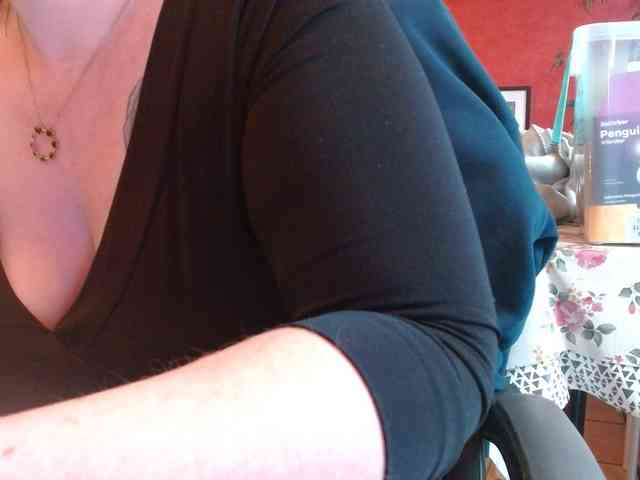 Petitoiseaucoquine webcam