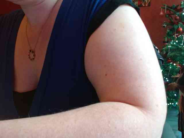 Petitoiseaucoquine webcam