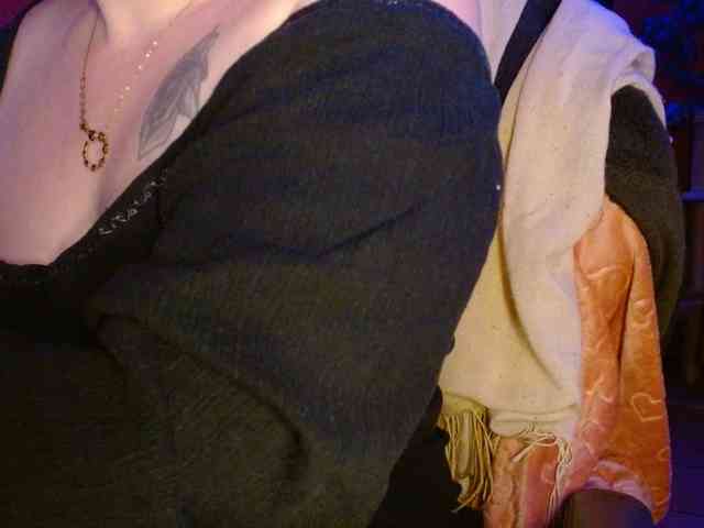 Petitoiseaucoquine webcam