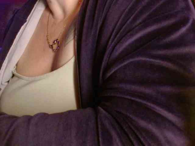 Petitoiseaucoquine webcam