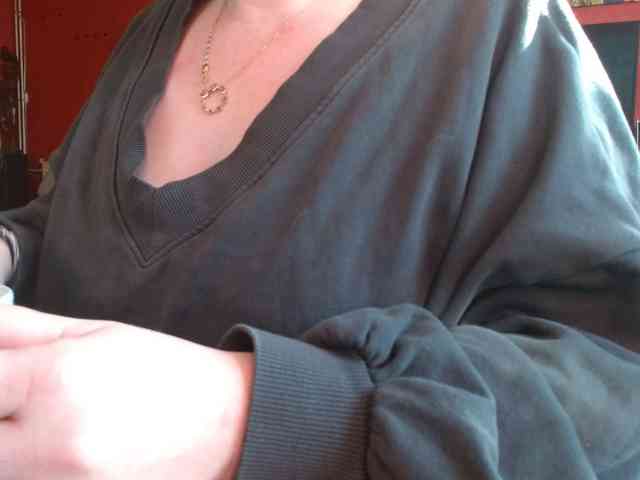 Petitoiseaucoquine webcam