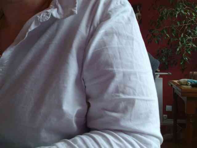 Petitoiseaucoquine webcam