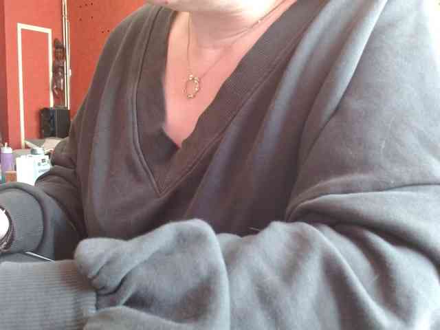 Petitoiseaucoquine webcam