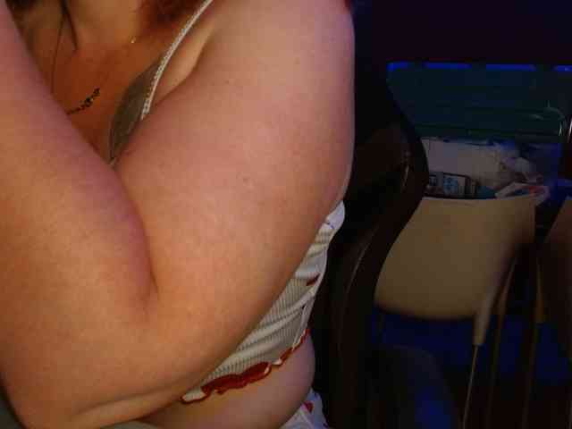 Petitoiseaucoquine webcam