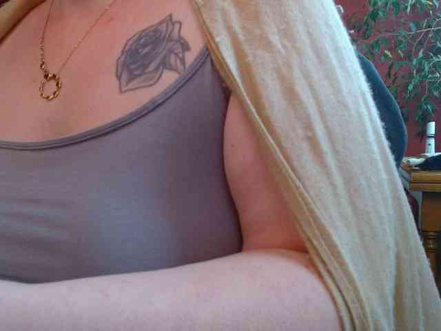 Petitoiseaucoquine webcam