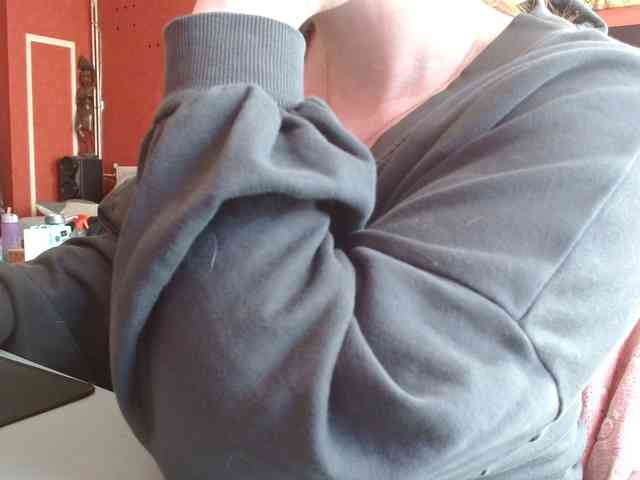 Petitoiseaucoquine webcam