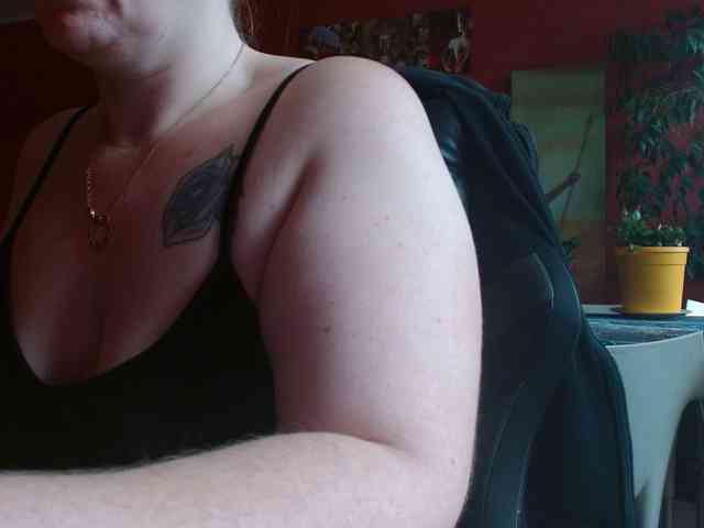 Petitoiseaucoquine webcam