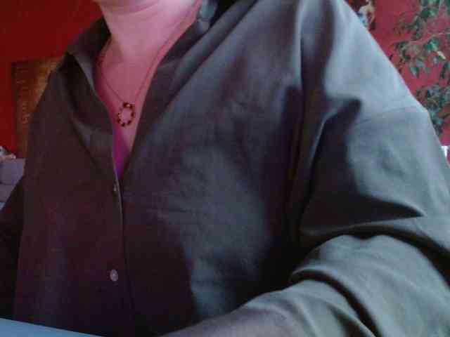 Petitoiseaucoquine webcam