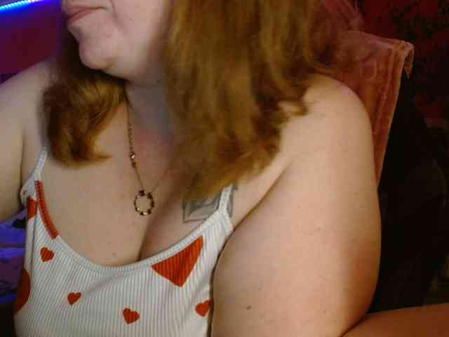 Petitoiseaucoquine webcam