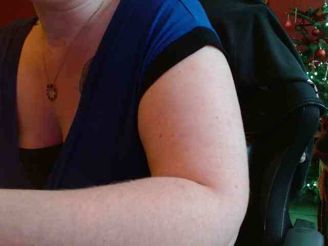 Petitoiseaucoquine webcam