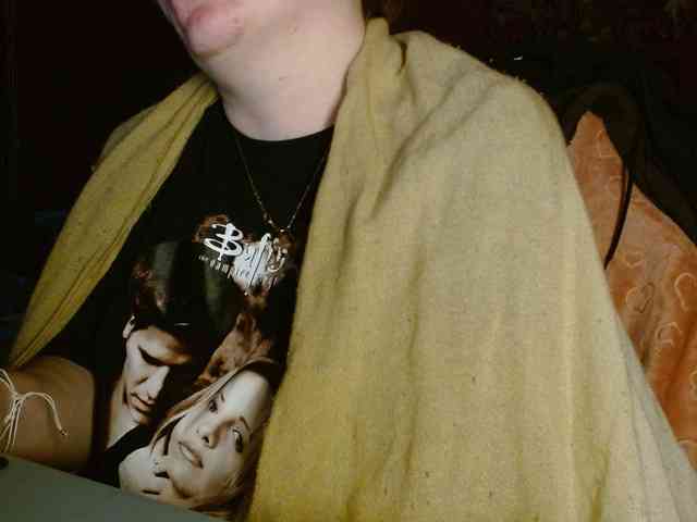 Petitoiseaucoquine webcam