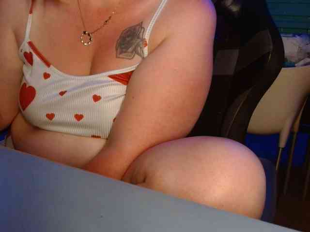 Petitoiseaucoquine webcam