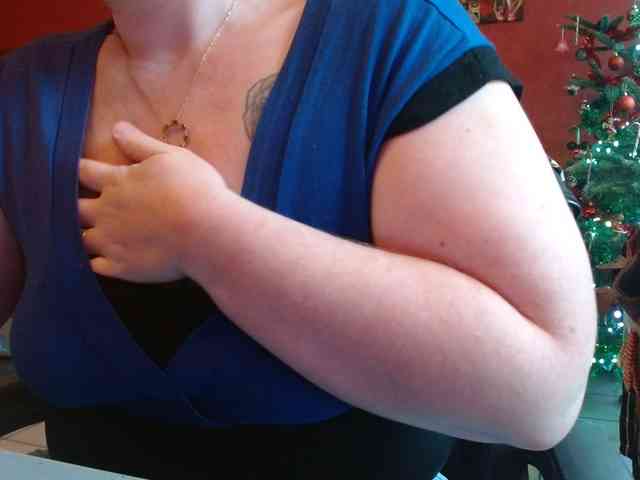 Petitoiseaucoquine webcam