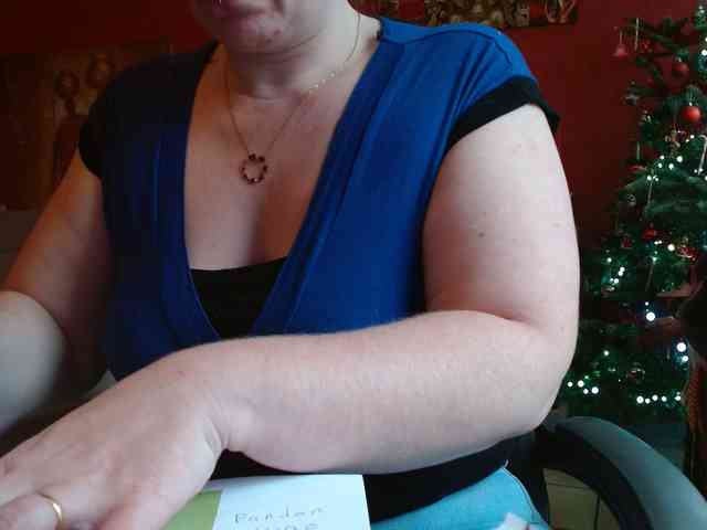 Petitoiseaucoquine webcam