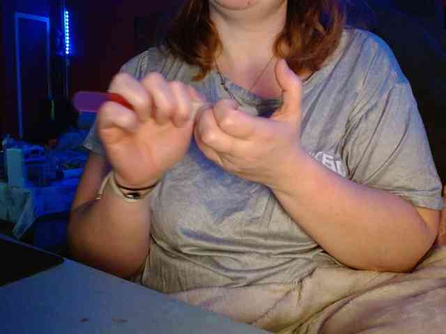 Petitoiseaucoquine webcam