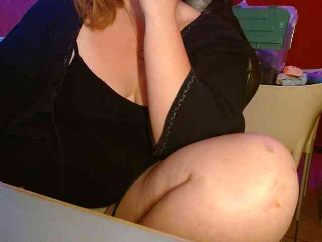 Petitoiseaucoquine webcam