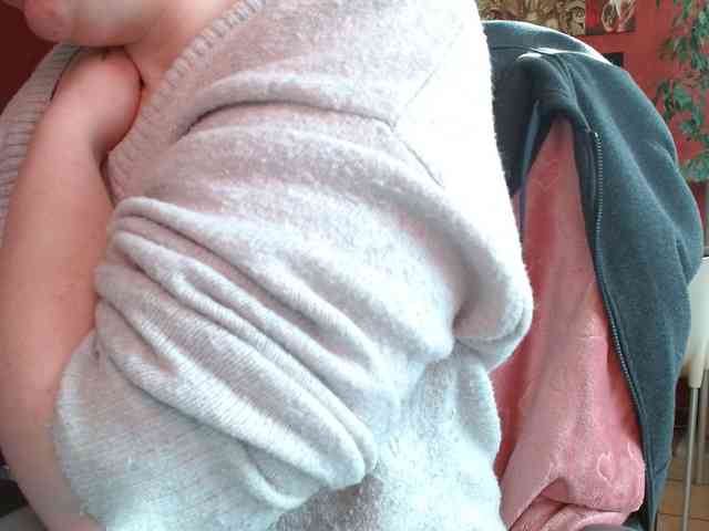 Petitoiseaucoquine webcam