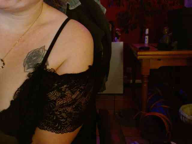 Petitoiseaucoquine webcam