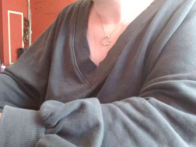 Petitoiseaucoquine webcam