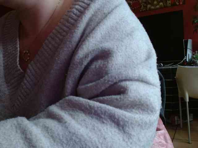 Petitoiseaucoquine webcam