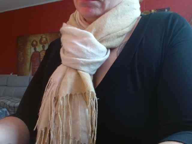 Petitoiseaucoquine webcam