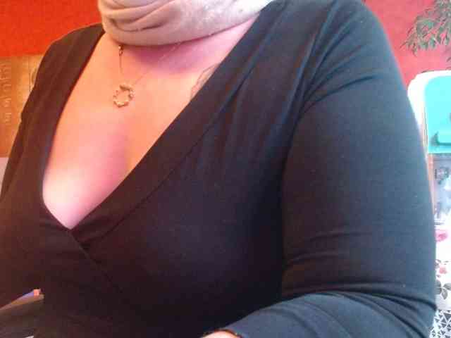 Petitoiseaucoquine webcam