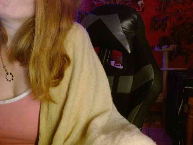 Petitoiseaucoquine webcam