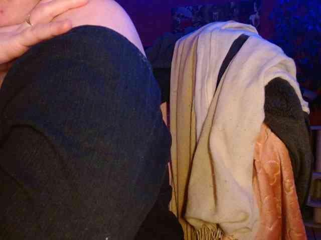 Petitoiseaucoquine webcam