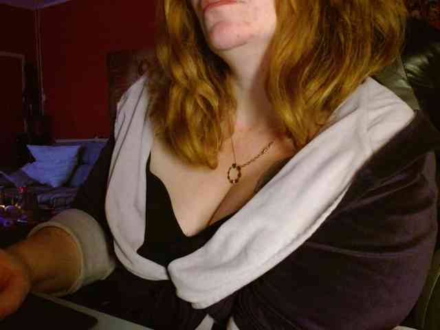 Petitoiseaucoquine webcam