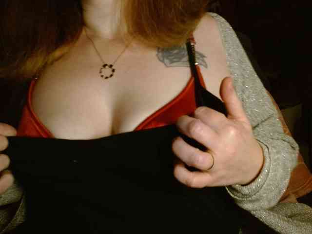 Petitoiseaucoquine webcam